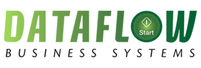 dataflow logo