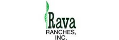 Rava logo