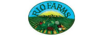 RIO Farms Logo