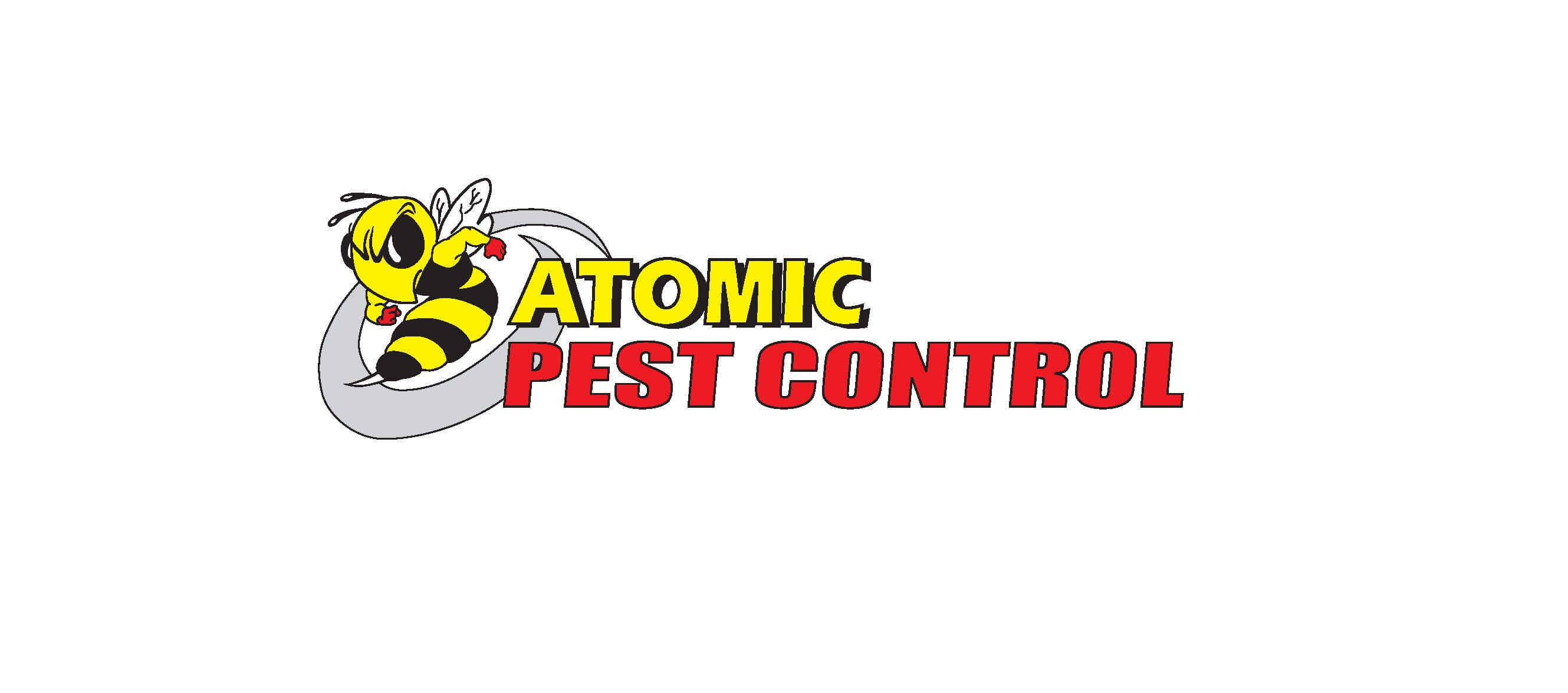 atomic logo