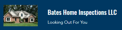 Bates Home Inspections