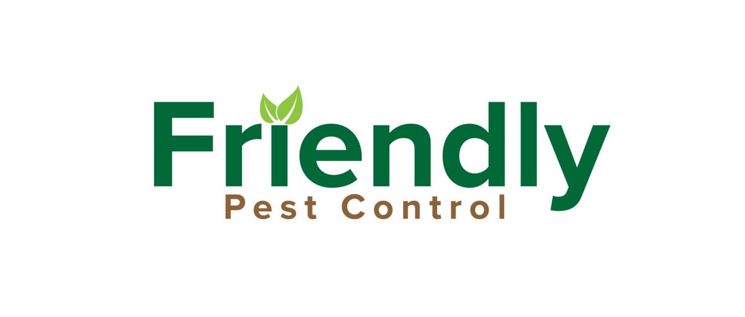 Friendly Pest Control