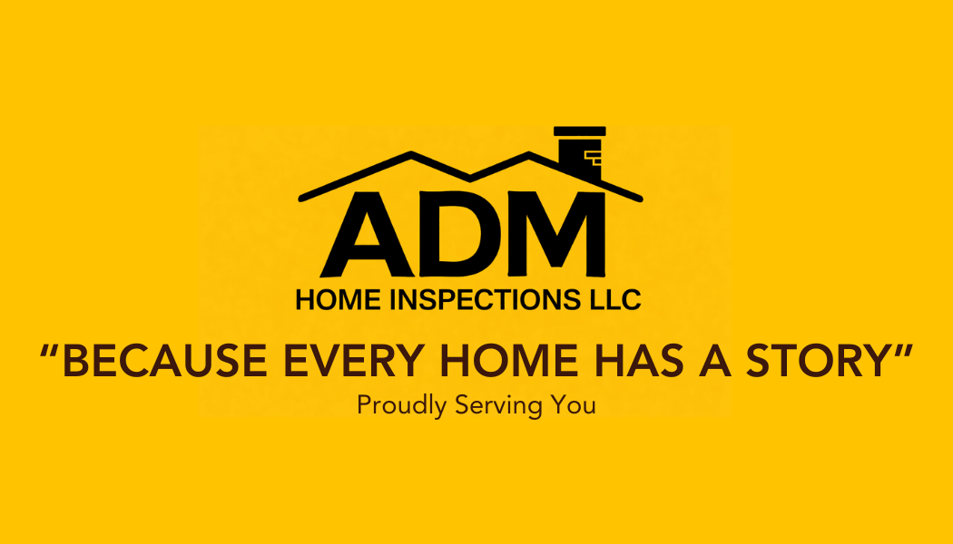 ADM Home Inspections