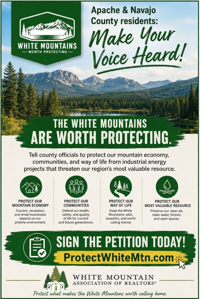 Sign the Petition