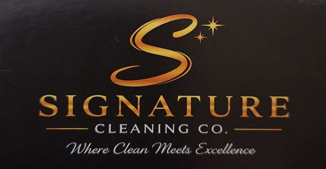 Signature Cleaning Company
