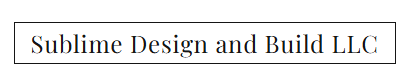 Sublime Desing & Build