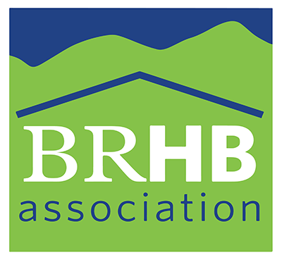 BRHBA Logo