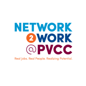 Network 2 Work logo