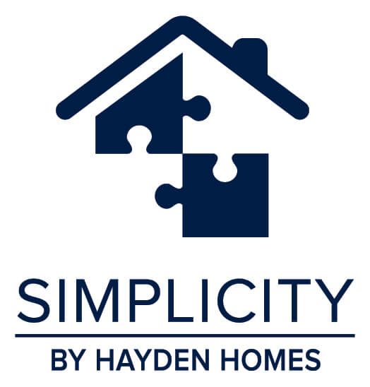 Simplicity by Hayden Homes