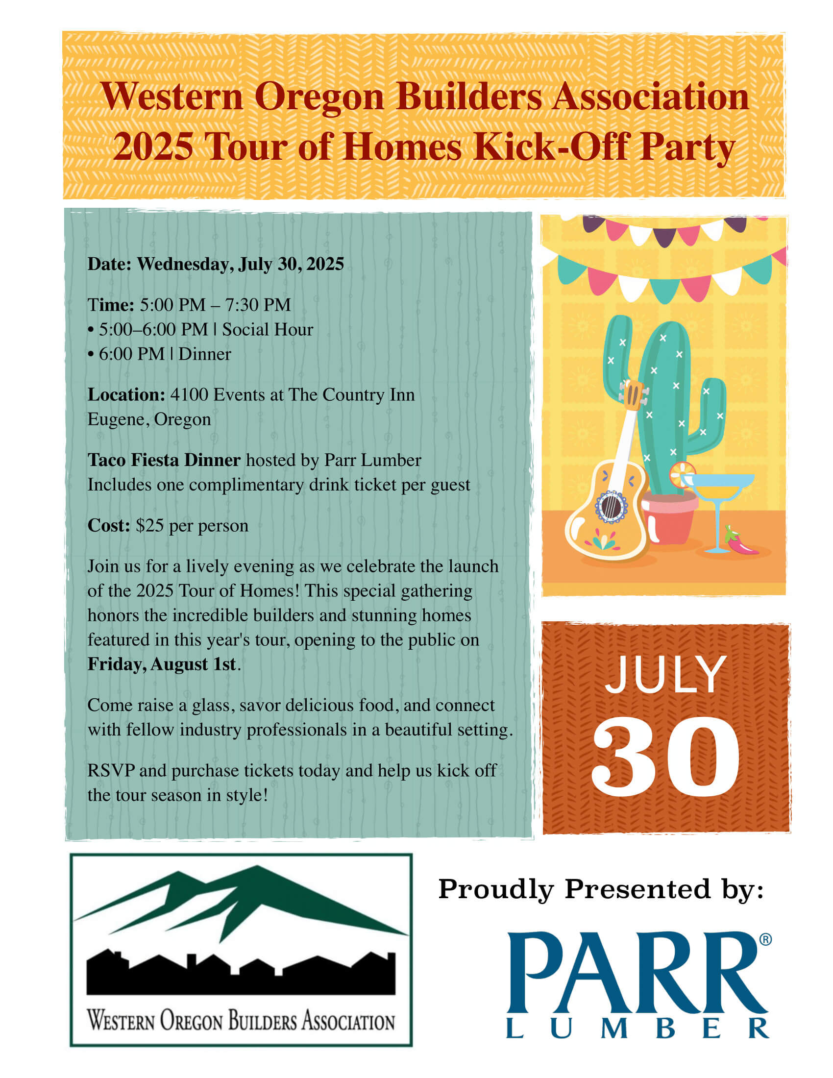 2025 Kick off Party- invitation-1