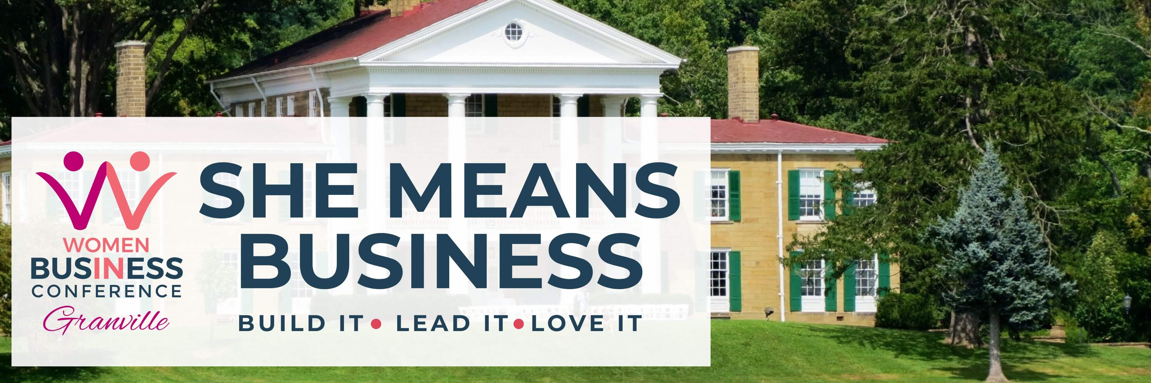 Copy of Thursday, October 23rd Bryn Du Mansion &amp; Campus - Granville, Ohio (Twitter Header)