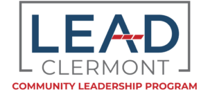 LEAD Clermont logo