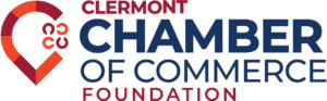 Clermont Chamber Foundation logo