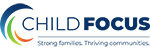 child focus logo