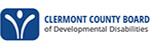 clermont county board of dd logo