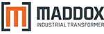 Maddox Logo