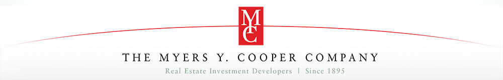 myers y cooper logo