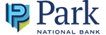 Park National bank logo