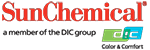 sun chemical logo