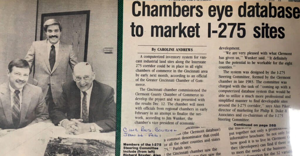 chamber news article i-275