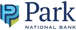 park national bank logo horizontal