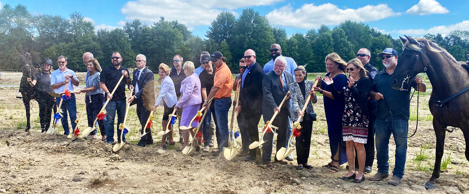 StonePillarGroundBreaking