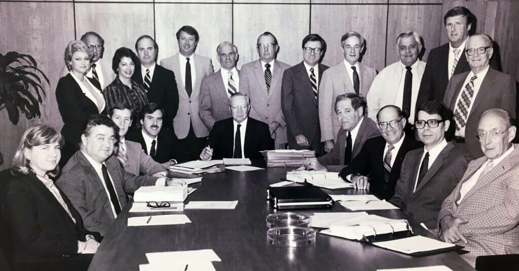 clermont chamber board of directors vintage undate