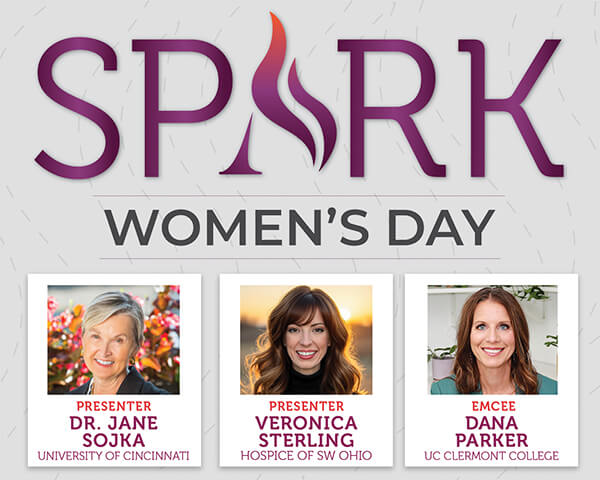 2025 CCC Women's Day Spark_site home