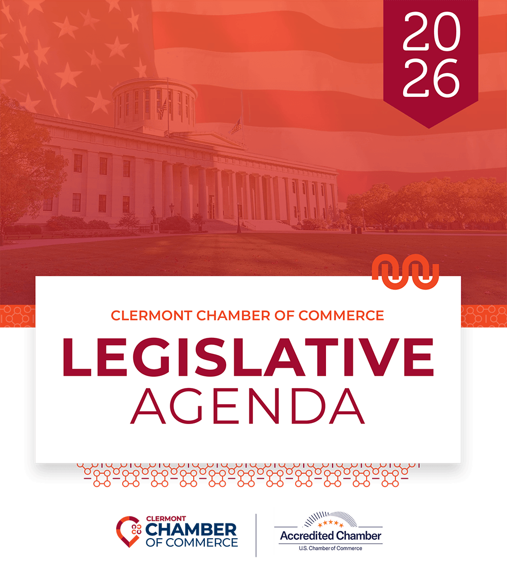 clermont chamber legislative agenda
