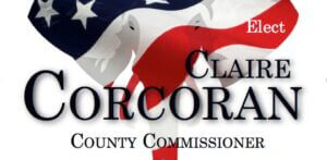 Claire Corcoran logo