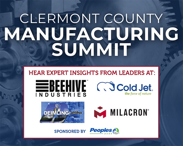 clermont county manufacturing summit
