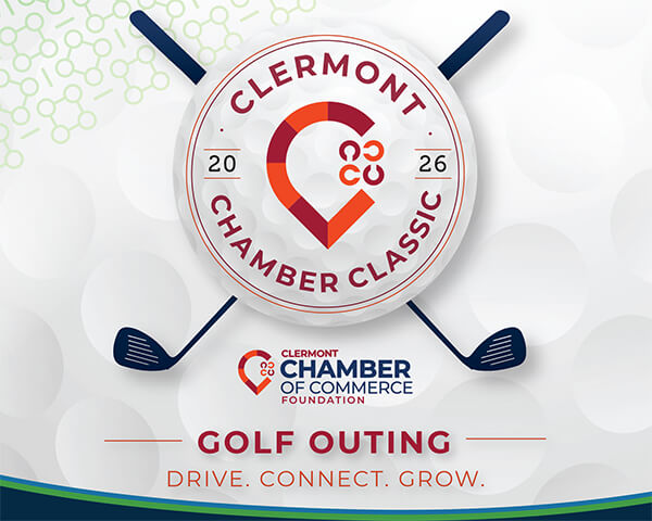 chamber classic golf outing