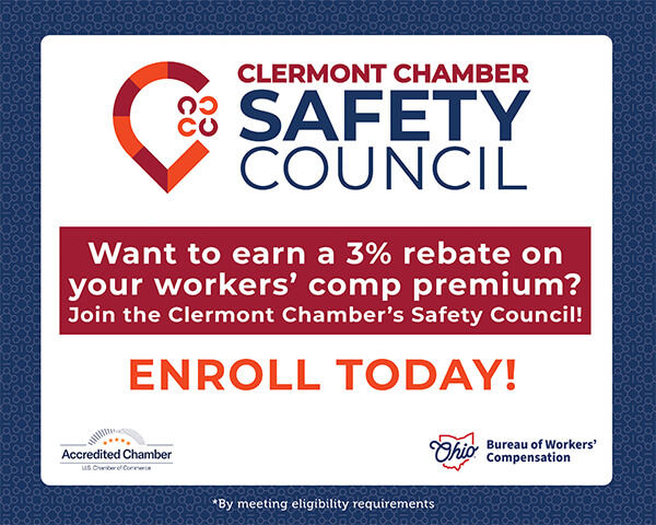 safety council enrollment