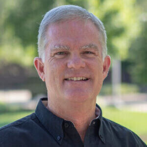 Dean Jeff Bauer