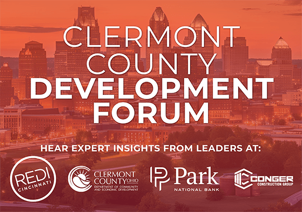 clermont county development forum