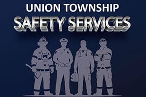 UTSafetyServices union township safety services