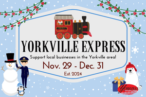 Homepage Yorkville Express (300 x 200 px)