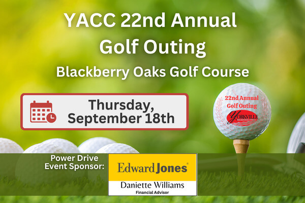 Homepage Golf Outing wSponsor 2025