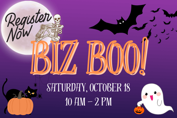 Homepage 2025 Biz Boo Registration Open (600 x 400 px)