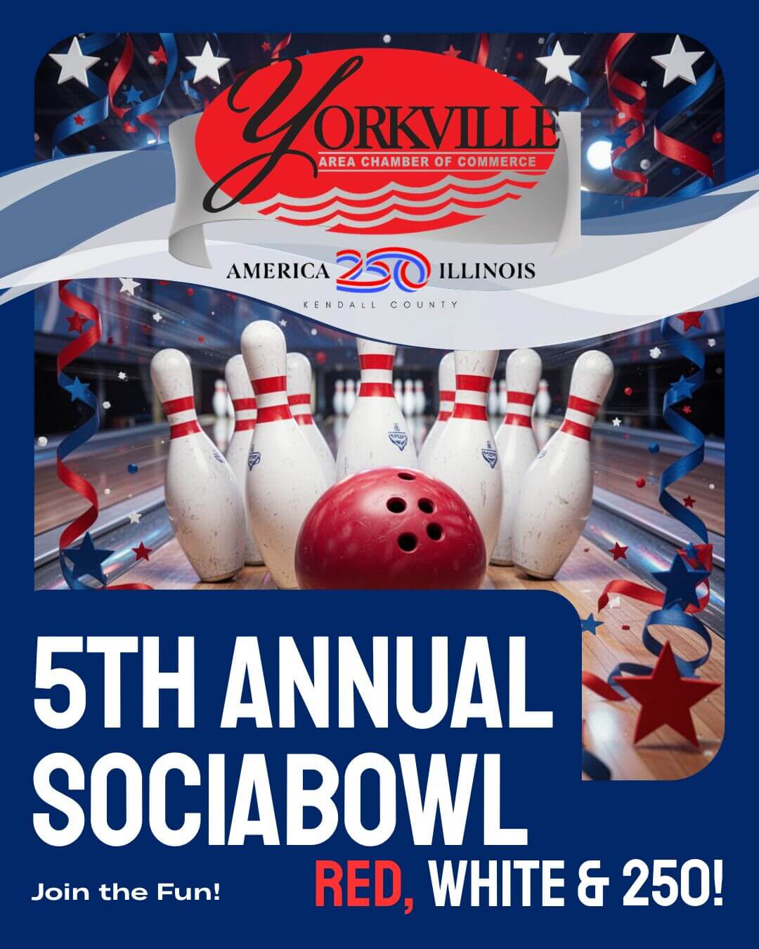 Instagram Post - 5th Annual SociaBowl