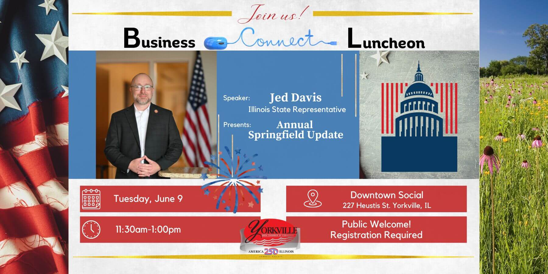 June 2026 BCL - Jed Davis