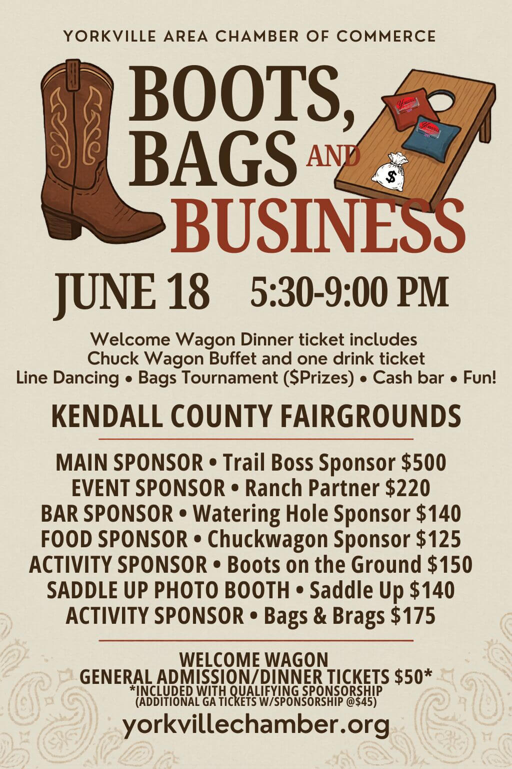 kendall county fairgrounds
