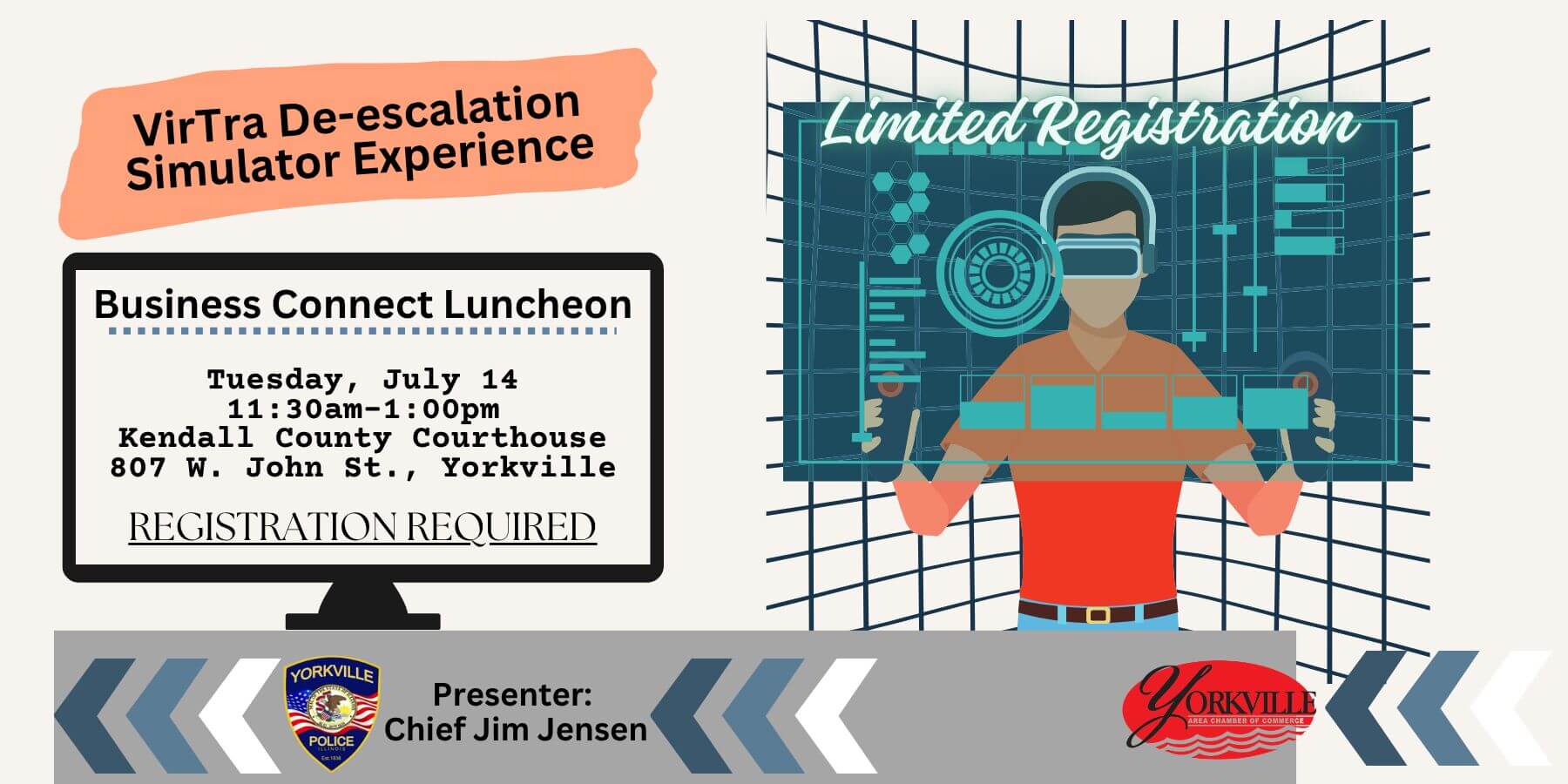 July 2026 Luncheon VirTra (6x3)