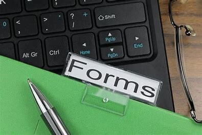 Forms image