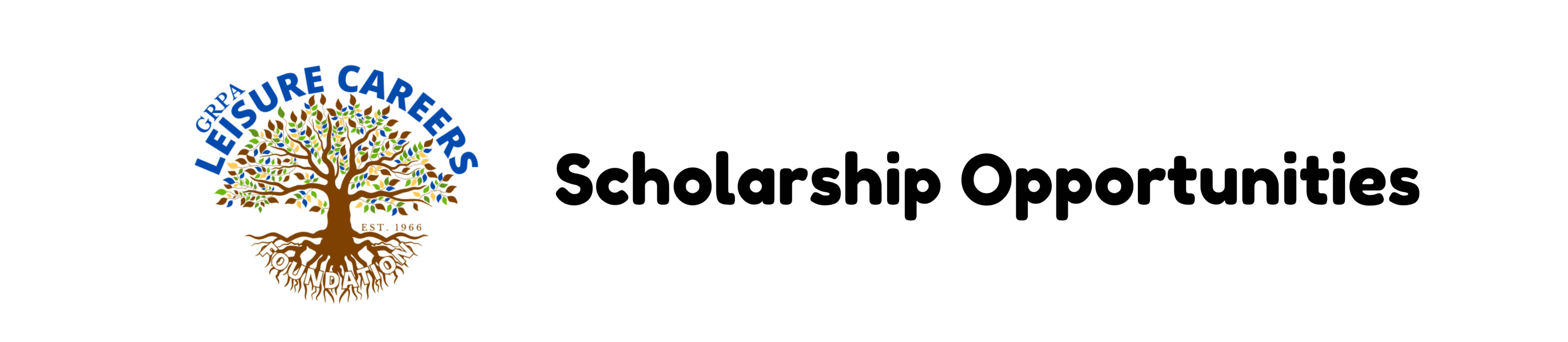 LCF Scholarship Opportunities