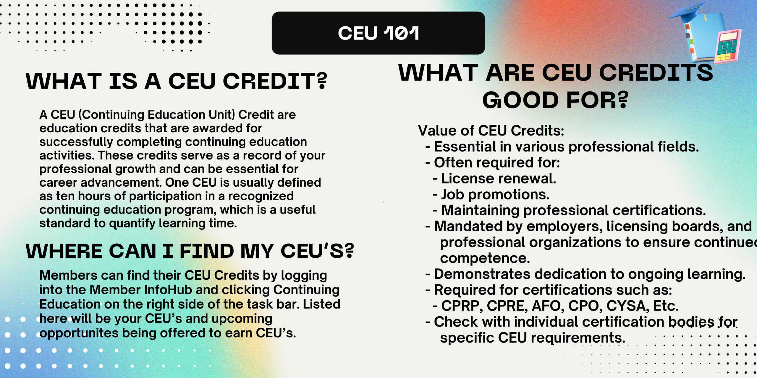 CEU 101 (2)