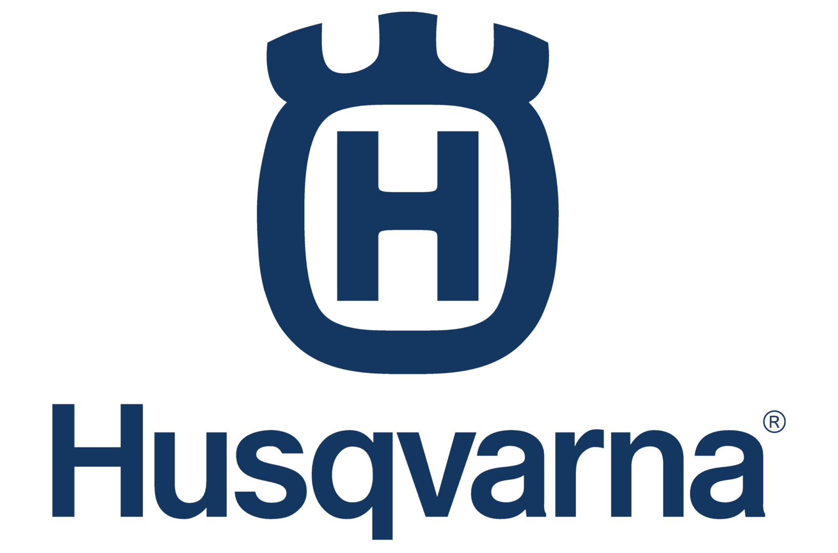 Husqvarna-logo