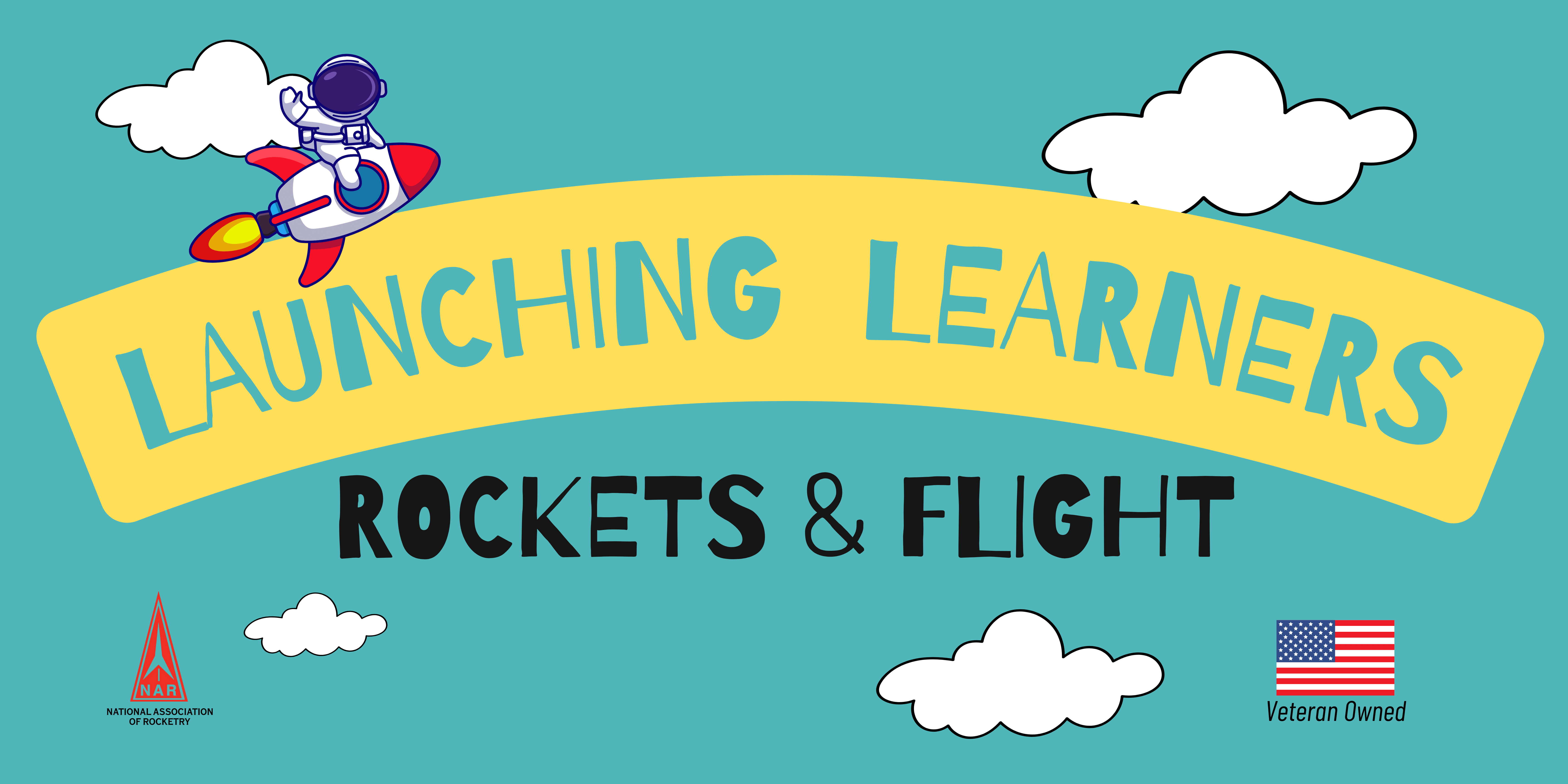 Launching Learners