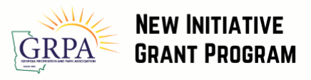 new initiative grant program