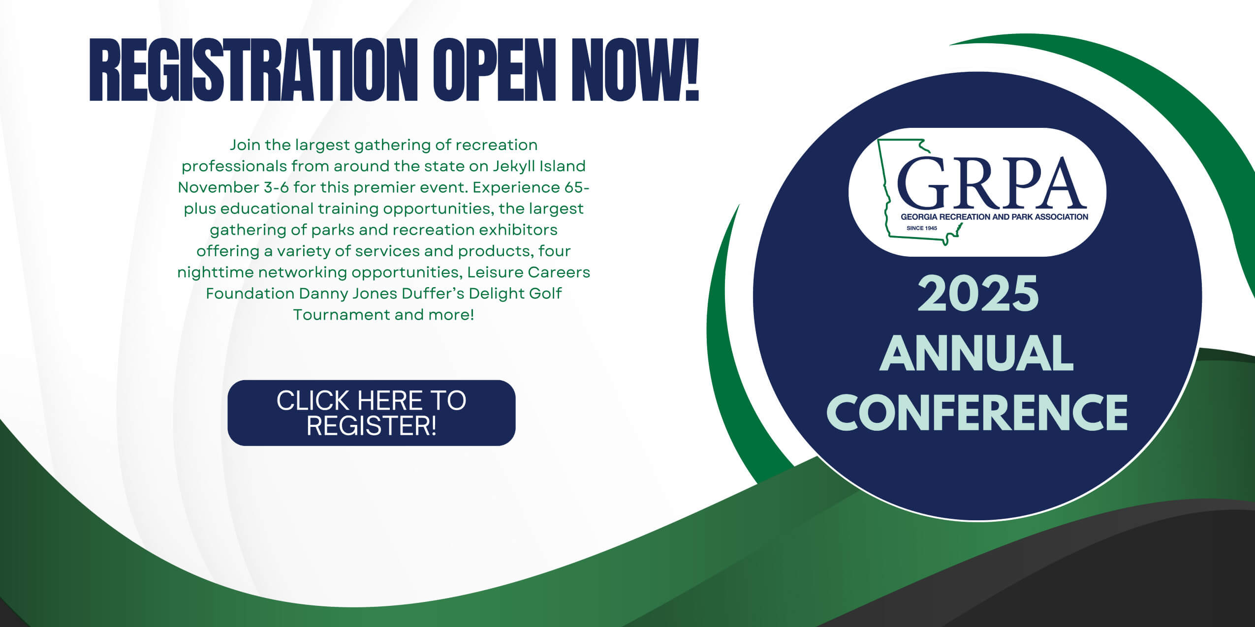 ALL Conference Registration Open